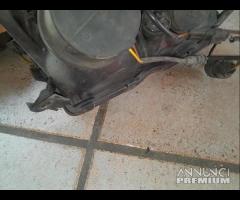 Fari - Fanali Anteriori Per Bmw Serie 3 E36 Tuning - 12