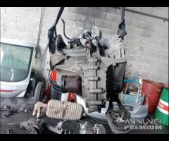 Cambio Manuale 6M Per Ford Transit 2018 2.4TD BKFB - 19