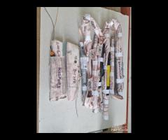 AIRBAG TENDINA CIELO AIRBAG SEDIA FORD ECOSPORT