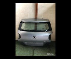 COFANO PORTELLONE POSTERIORE CITROEN C3 AIRCROSS