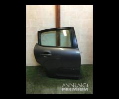 Citroen c3 porta anteriore posteriore 2019