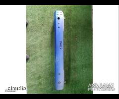 Cofano baule posteriore toyota yaris 2019 - 7