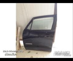 Jeep renegade porta anteriore posteriore