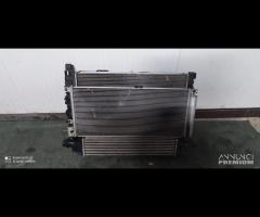 MUSO KIT AIRBAG OPEL MOKKA X 2018