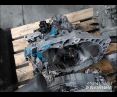 Cambio Manuale Per Fiat Doblò 1.9 TD 2002