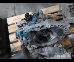 Cambio Manuale Per Fiat Doblò 1.9 TD 2002