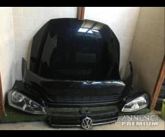 Musata airbag volkswagen golf 7