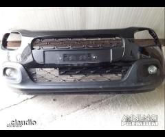 Musata citroen c3 2017 2018 2019 2020