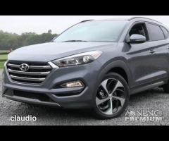 Musata hyundai tucson 2016 2017 2018 2019 2020