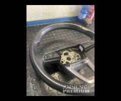 Volante Per Audi Q5 2019 S - Line Con Sequenziale - 6