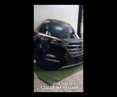 Muso airbag Hyundai tucson