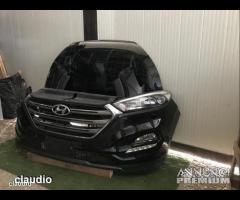 Muso airbag Hyundai tucson