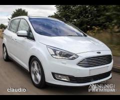 Muso airbag ford cmax 2016 2017 2018