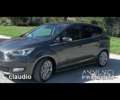 Muso airbag ford cmax 2016 2017 2018
