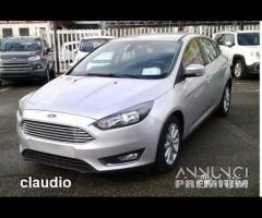 Muso airbag ford focus 2015 2016 2017 2018