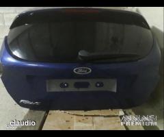 Muso airbag ford focus 2015 2016 2017 2018