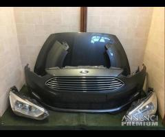 Muso airbag meccanica ford cmax 2017