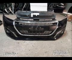 Muso airbag peugeot 208 ricambi