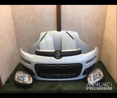 Muso airbag ricambi fiat panda 2018