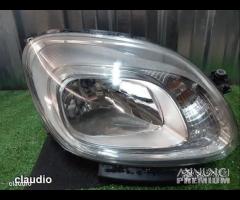 Muso airbag ricambi fiat panda 2018
