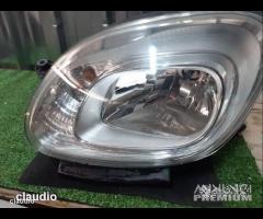 Muso airbag ricambi fiat panda 2018