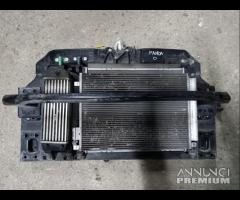 Muso airbag ricambi fiat panda 2018