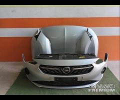 Muso lamierati airbag opel corsa f 2020 2021 2022