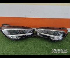 Muso lamierati airbag opel corsa f 2020 2021 2022