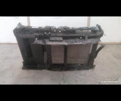 Muso lamierati airbag opel corsa f 2020 2021 2022