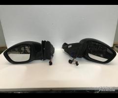 Muso lamierati airbag opel corsa f 2020 2021 2022