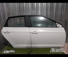 Muso lamierati volkswagen polo 2019 ricambi