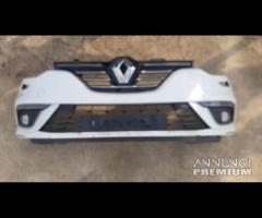 Muso paraurti kit airbag renault megan 2019