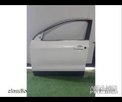 Nissan qashqai 2019 Musata airbag meccanica