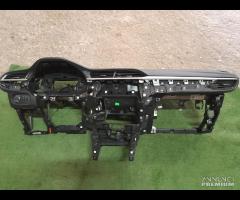 OPEL CORSA 2022 KIT AIRBAG CINTURE CRUSCOTTO
