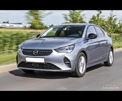 OPEL CORSA 2022 KIT AIRBAG CINTURE CRUSCOTTO