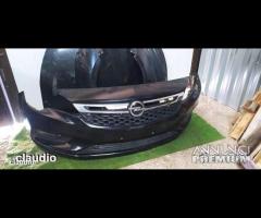 Opel astra lamierati airbag ricambi