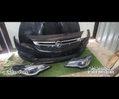 Opel astra lamierati airbag ricambi