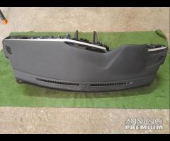 Opel corsa 2021 musata airbag meccanica