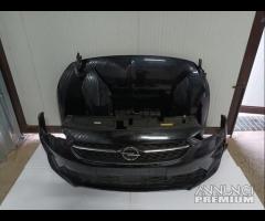 Opel corsa 2021 muso lamierato airbag meccanica