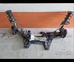 Opel corsa 2021 muso lamierato airbag meccanica