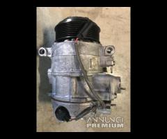 Compressore Clima Per Mercedes E350 3.0 Diesel V6