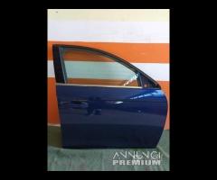Opel corsa porta sportello 2020 2021 2022