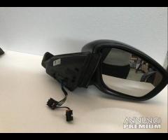 Opel corsa porta sportello 2020 2021 2022