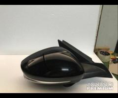 Opel corsa porta sportello 2020 2021 2022