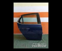 Opel corsa porta sportello 2020 2021 2022