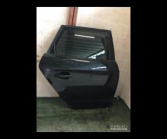 PORTA ANTERIORE POSTERIORE AUDI A3 2019