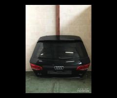 PORTA ANTERIORE POSTERIORE AUDI A3 2019