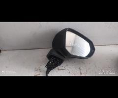 PORTA ANTERIORE POSTERIORE AUDI Q3 SPORTBACK 2022 - 6