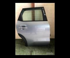 PORTA ANTERIORE POSTERIORE C3 AIRCROSS