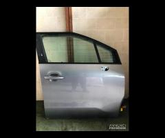 PORTA ANTERIORE POSTERIORE C3 AIRCROSS